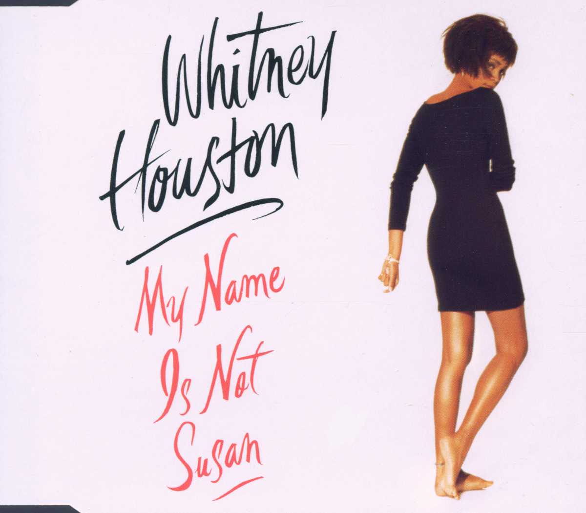 Whitney Houston
